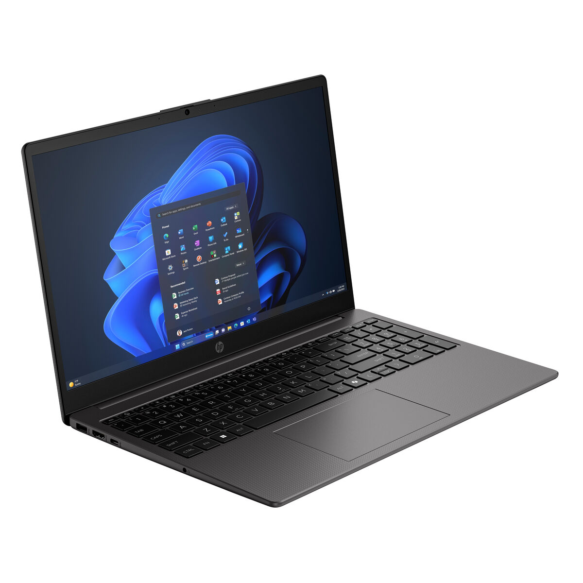 Laptop HP C14Q3ET#ABE 15,6" Intel Core 5 120U 8 GB RAM 512 GB 512 GB SSD - Image 3