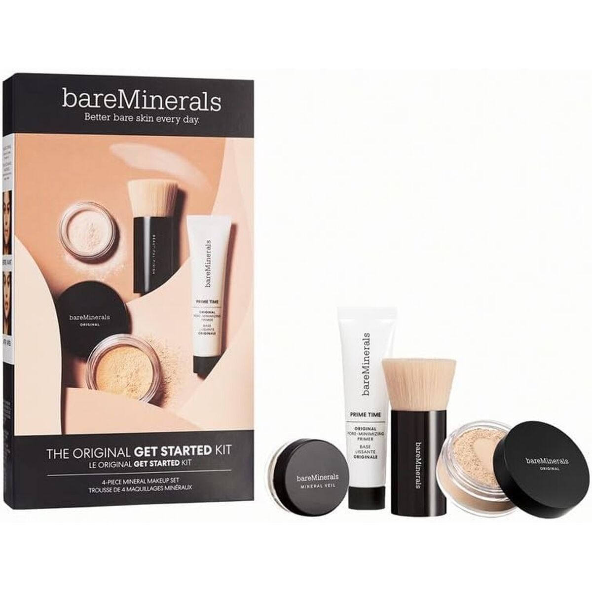 Set da Trucco bareMinerals BARE MINERALS ORIGINAL