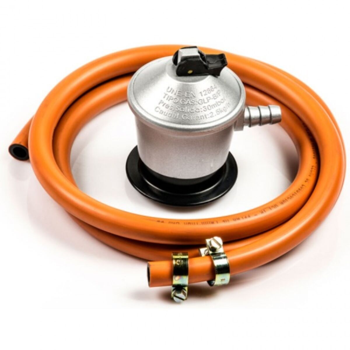 Regolatore di Gas LG 000415