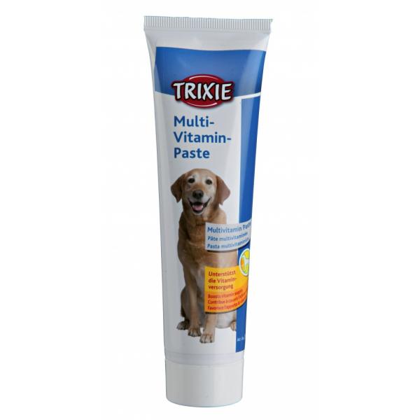 Complesso Multivitaminico Trixie 100 g