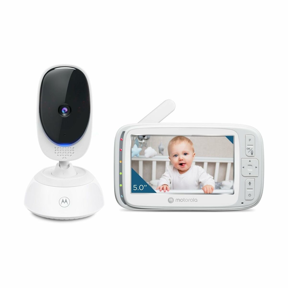 Sorveglia bambini Motorola VM75