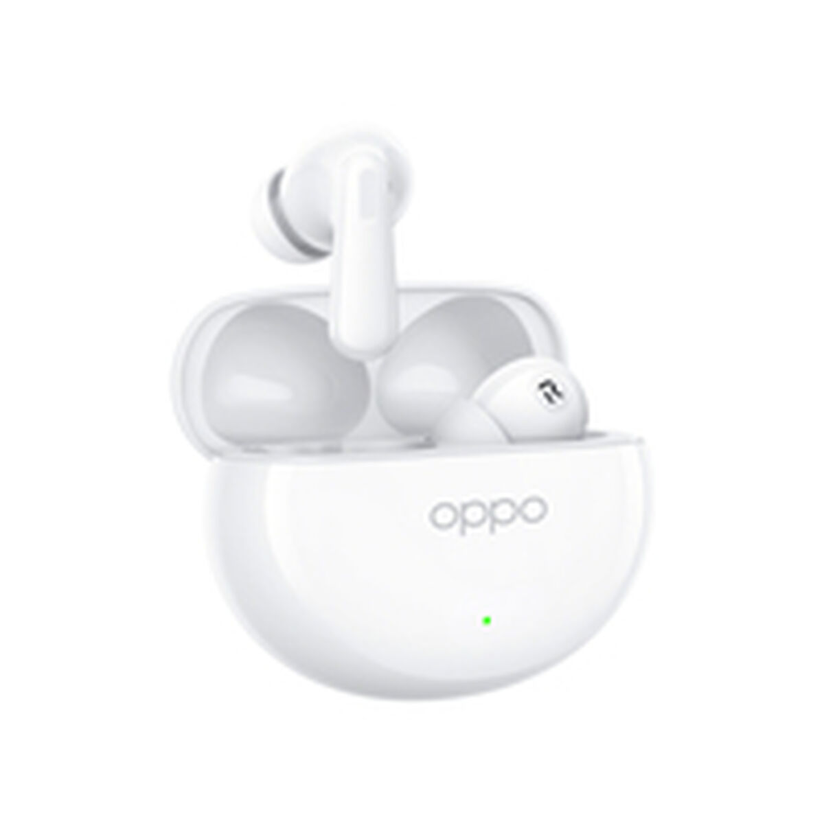 Cuffie Oppo Enco Air4 Bianco - Image 3