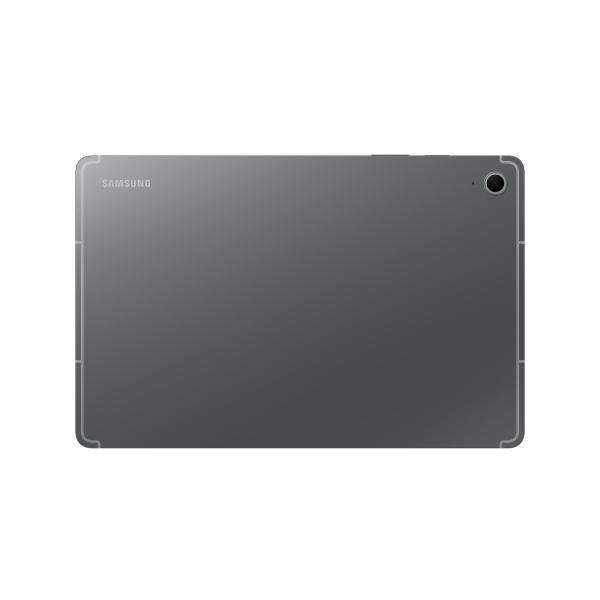 Tablet Samsung Galaxy Tab S10 FE Octa Core 12 GB RAM 256 GB Grigio 10,9" - Image 3