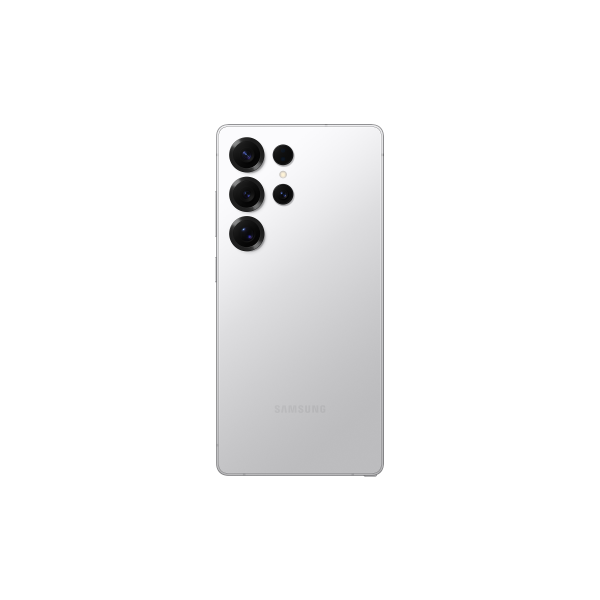 Smartphone Samsung S25 Ultra Silver 6,9" Qualcomm Snapdragon 8 Elite 12 GB RAM 256 GB Argentato - Image 4