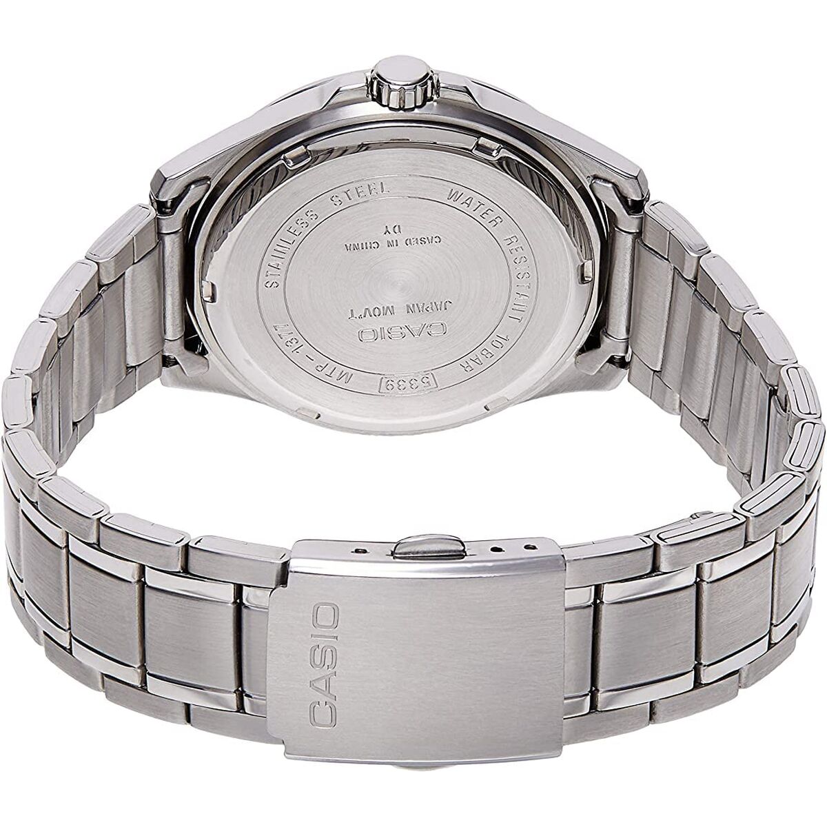 Orologio Uomo Casio MTP-1375PD-2A2VEF - Image 5