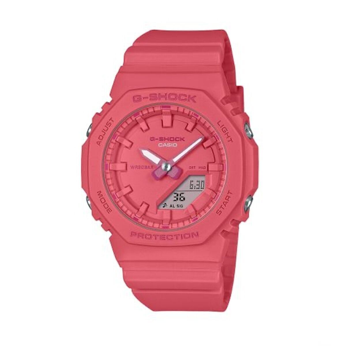Orologio Donna Casio GMA-P2100-4AER