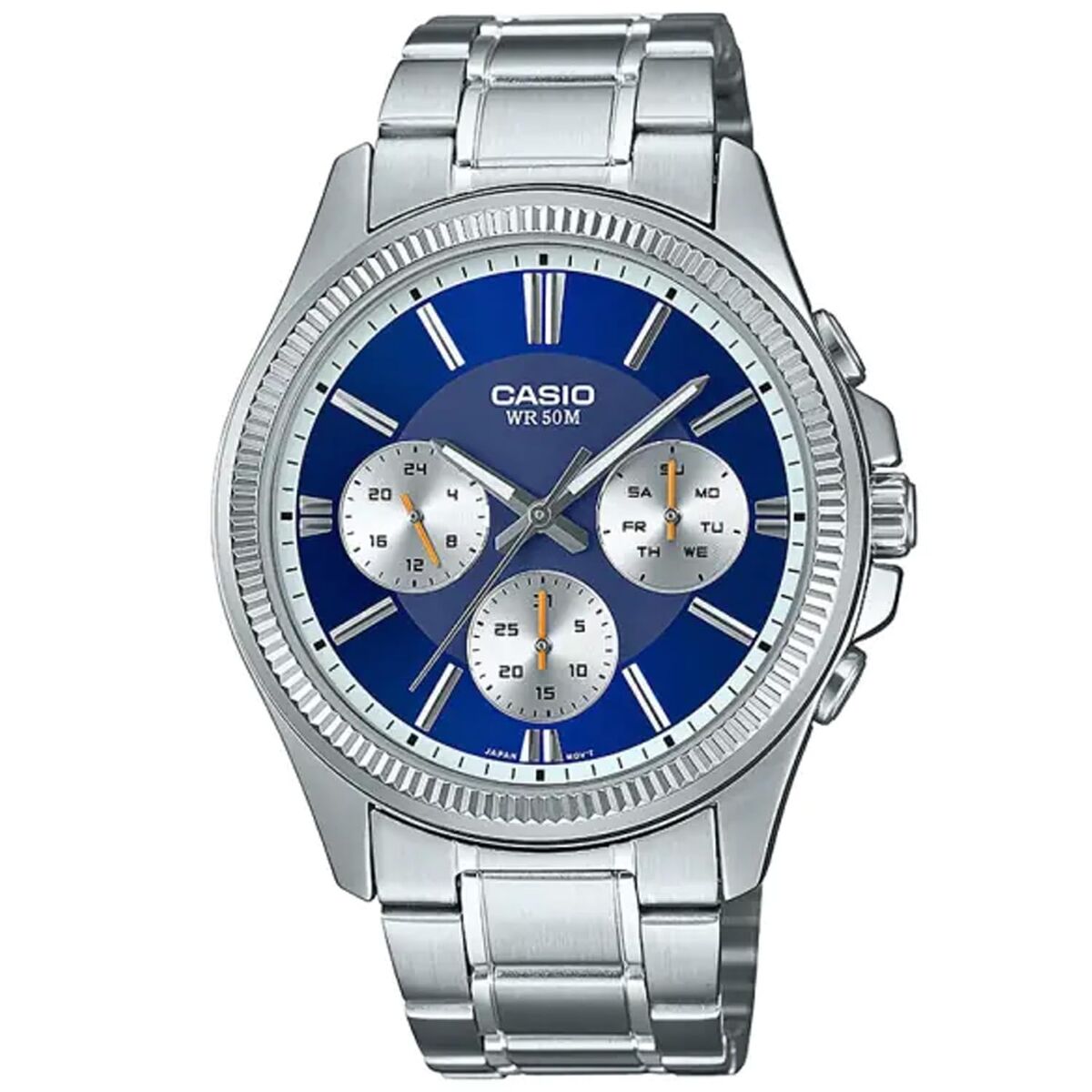 Orologio Uomo Casio MTP-1375PD-2A1VEF - Image 3