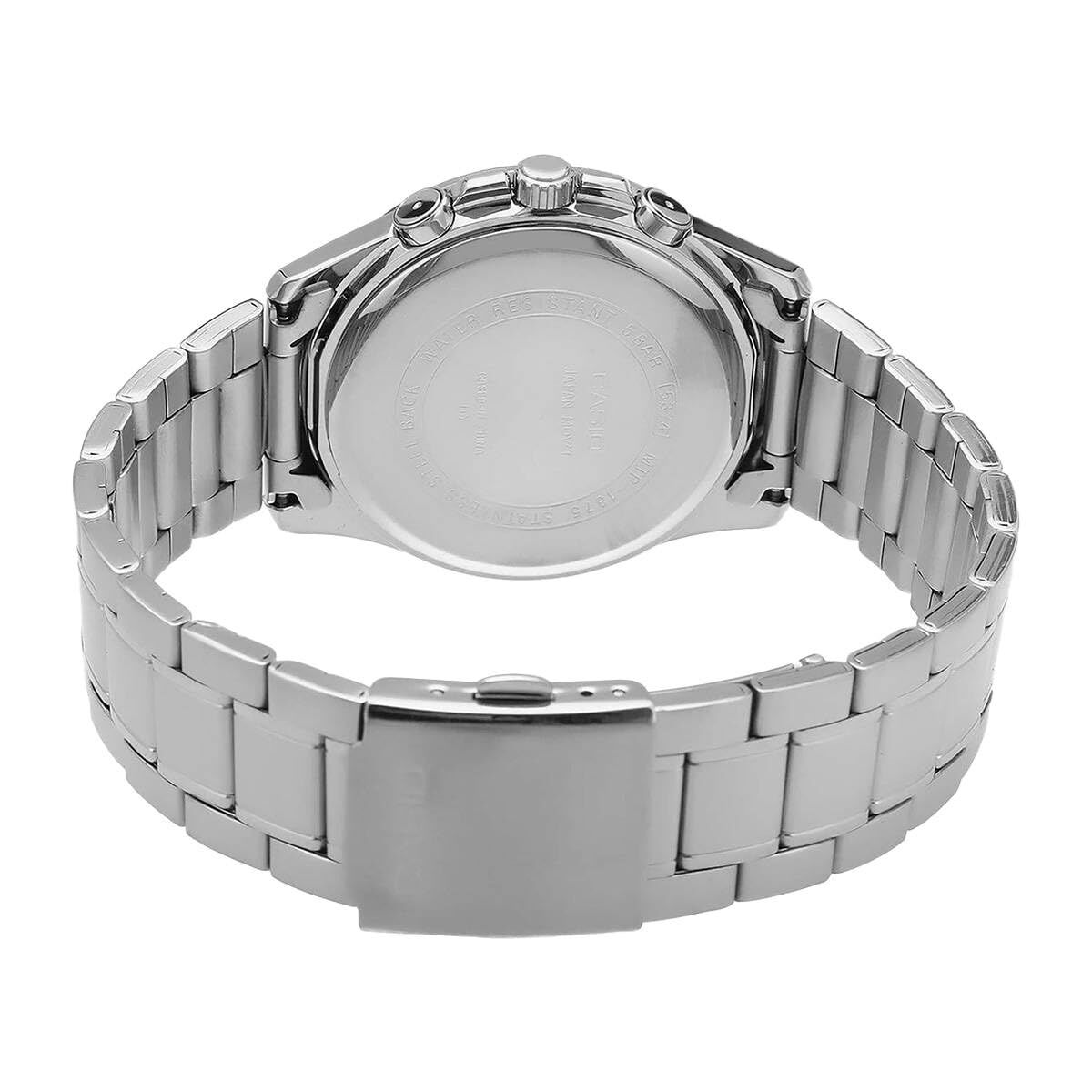 Orologio Uomo Casio MTP-1375PD-2A1VEF - Image 4