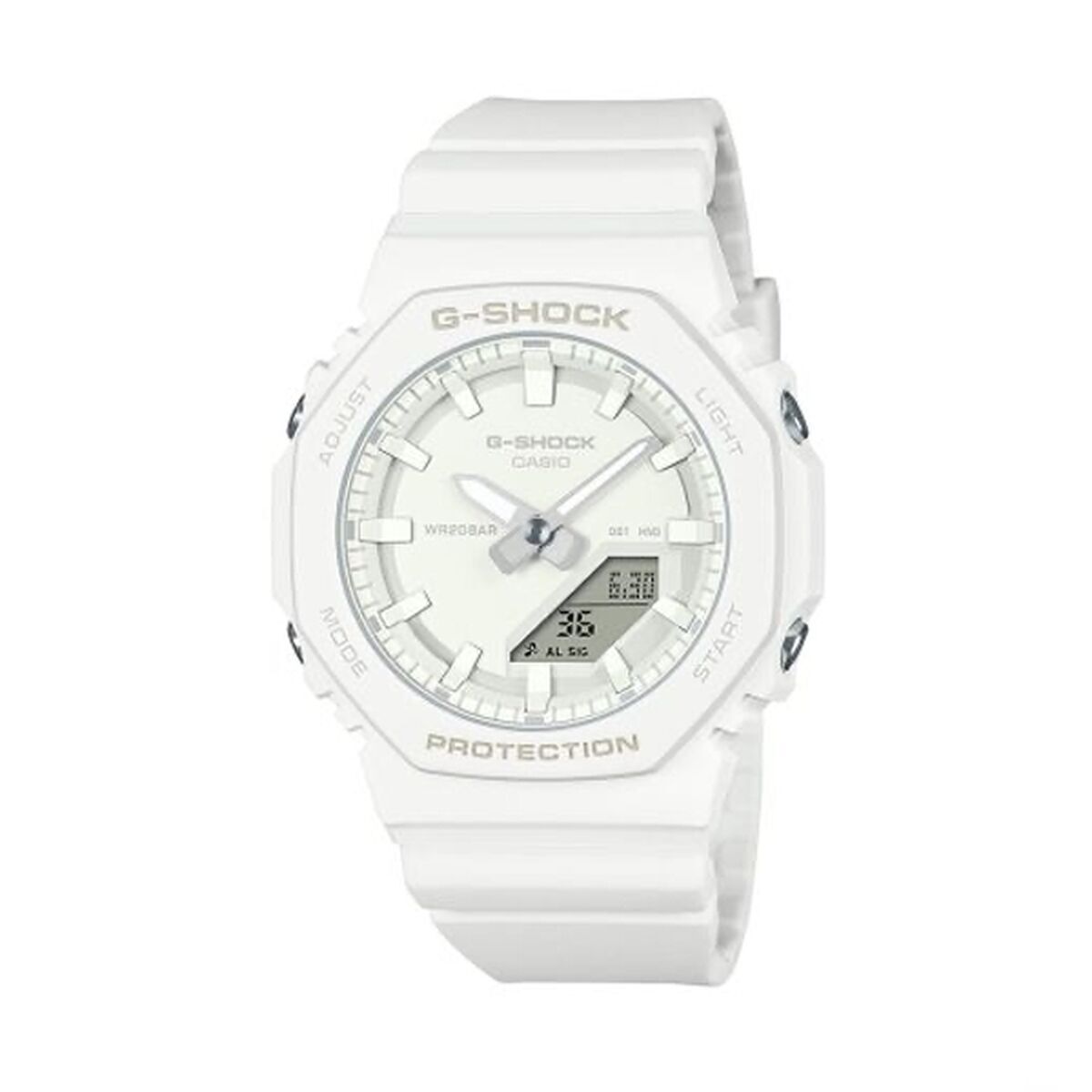 Orologio Donna Casio GMA-P2100VA-7AER