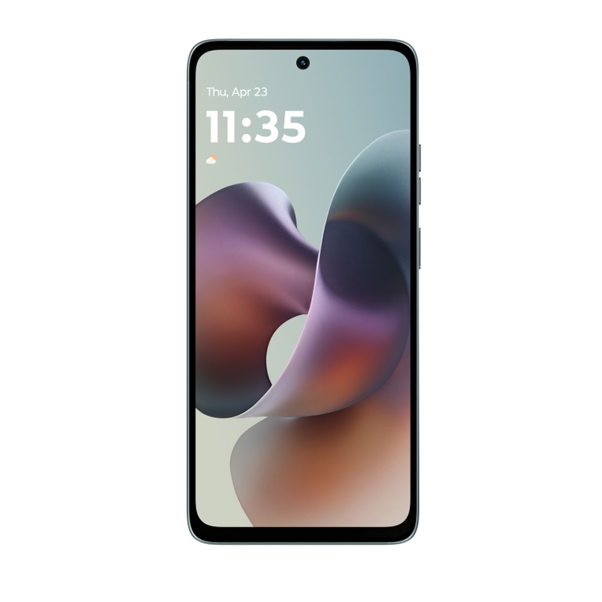 Smartphone Motorola g56 5G 6,72" 8 GB RAM 256 GB Grigio - Image 4