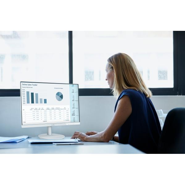 Monitor Philips 241V8AW/00 Full HD 75 Hz - Image 3