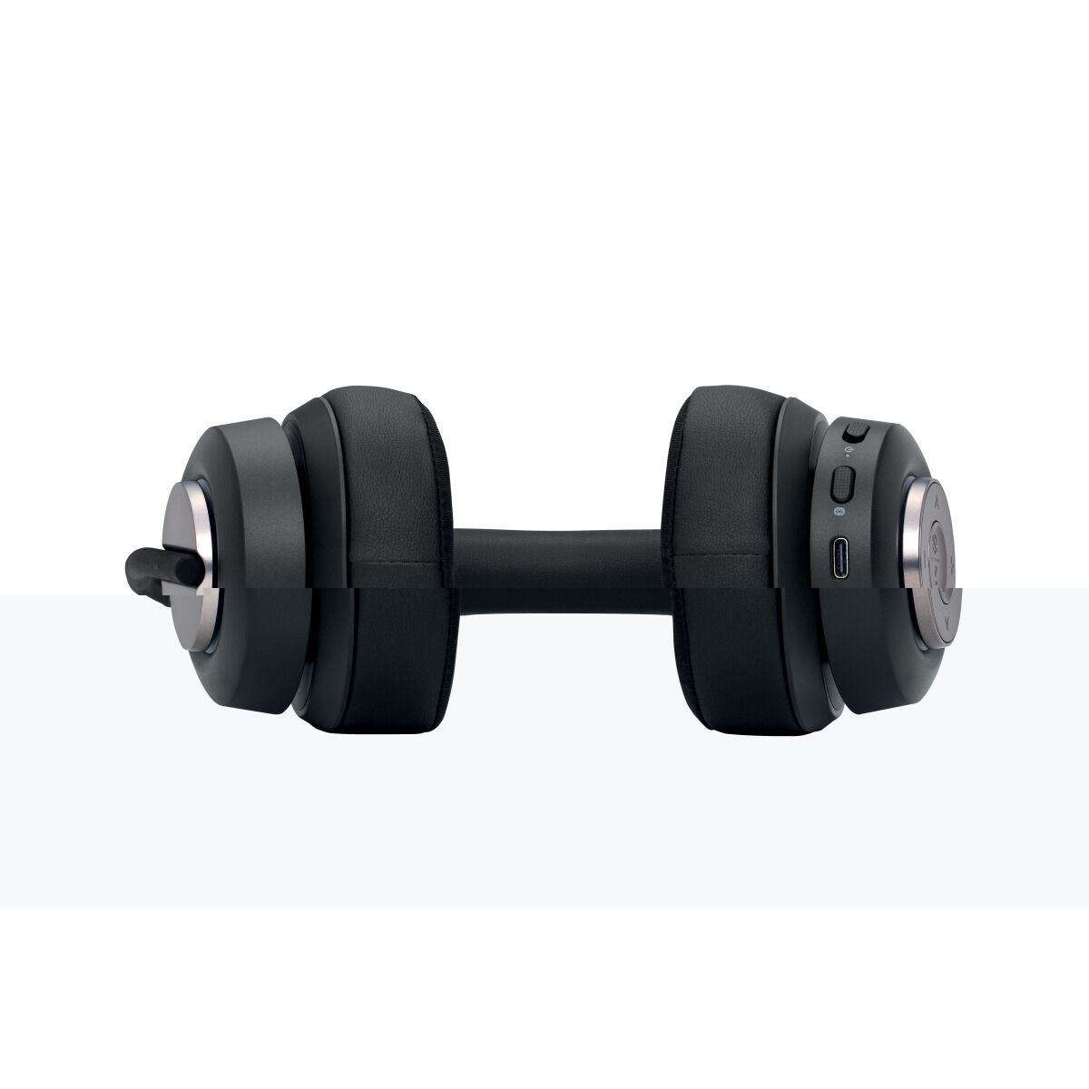 Auricolari Bluetooth Kensington H3000 Nero - Image 5