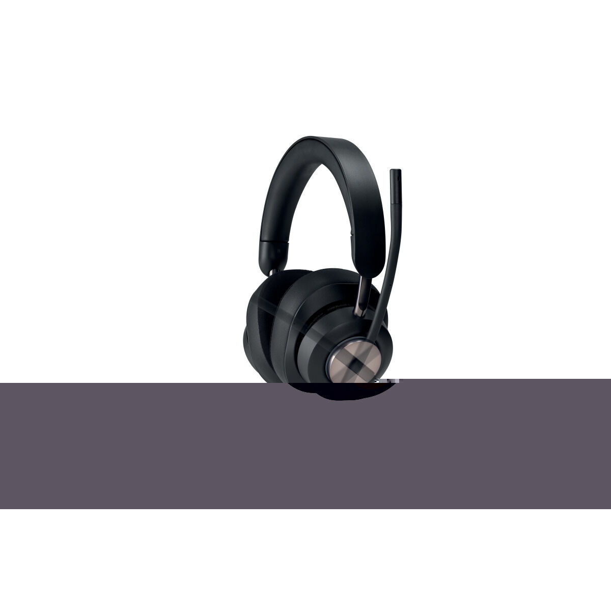Auricolari Bluetooth Kensington H3000 Nero - Image 6