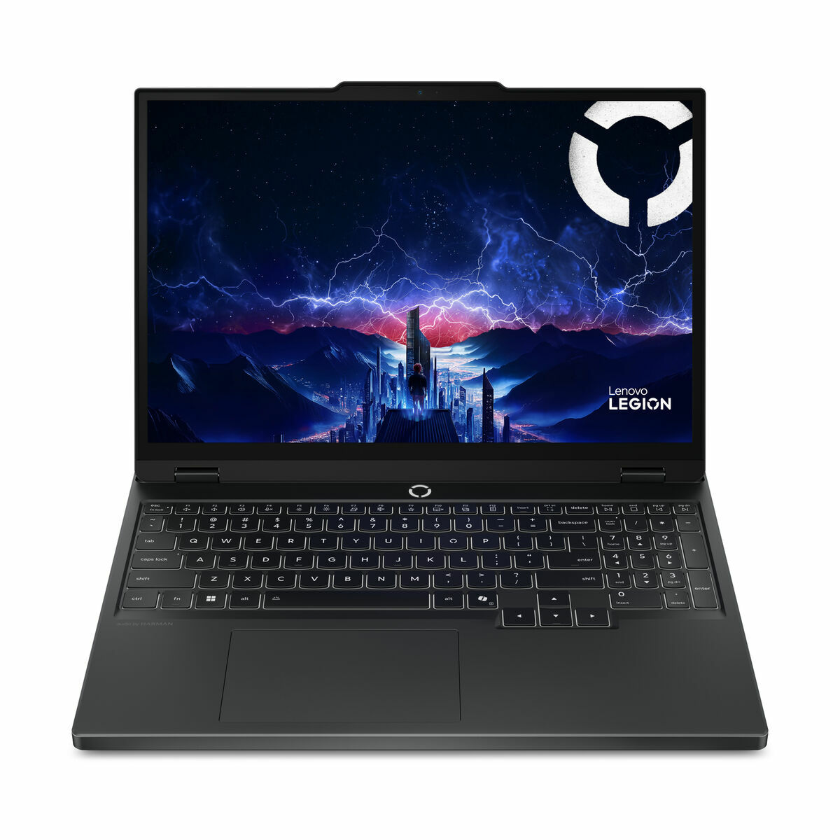 Laptop Lenovo LEGION 5 15IRX10 15,3" WUXGA