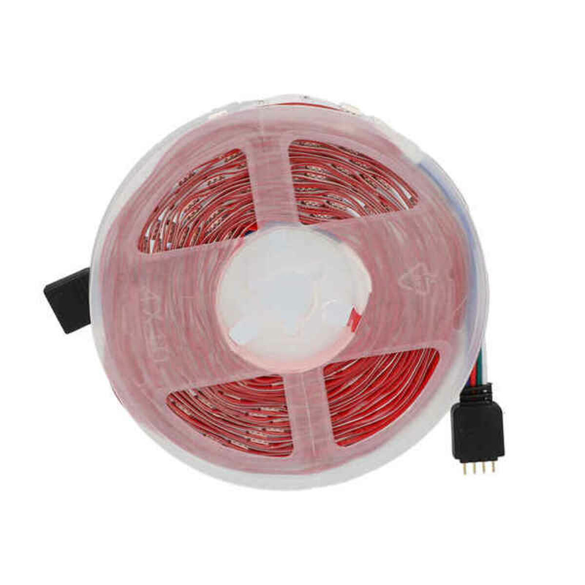 Strisce LED KSIX 12W Nero (5 m) - Image 3