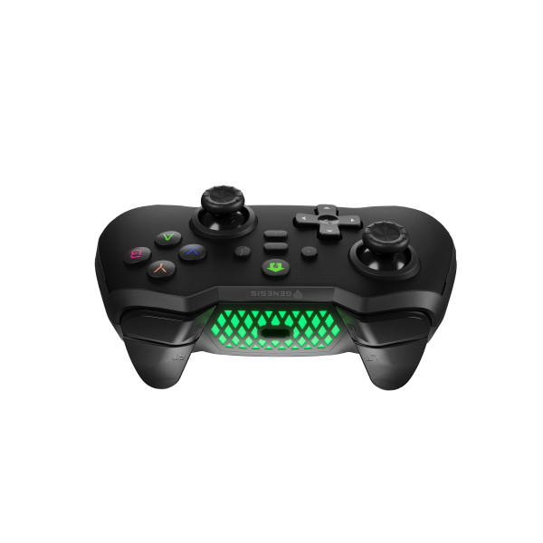 Controller Gaming Genesis MANGAN 400 Nero Bluetooth - Image 4