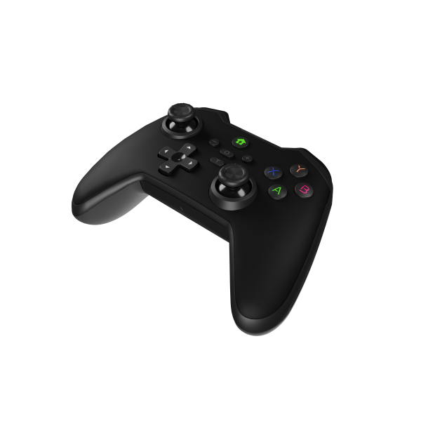 Controller Gaming Genesis MANGAN 400 Nero Bluetooth - Image 3