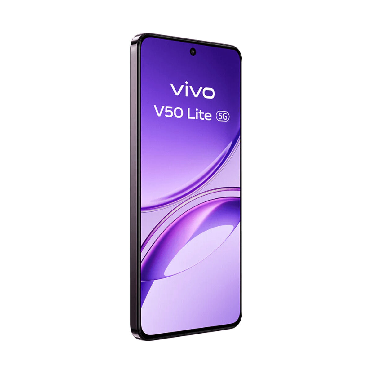 Smartphone Vivo VIVOV50L5GBUNDBK 6,77" Octa Core 8 GB RAM 256 GB Nero - Image 5