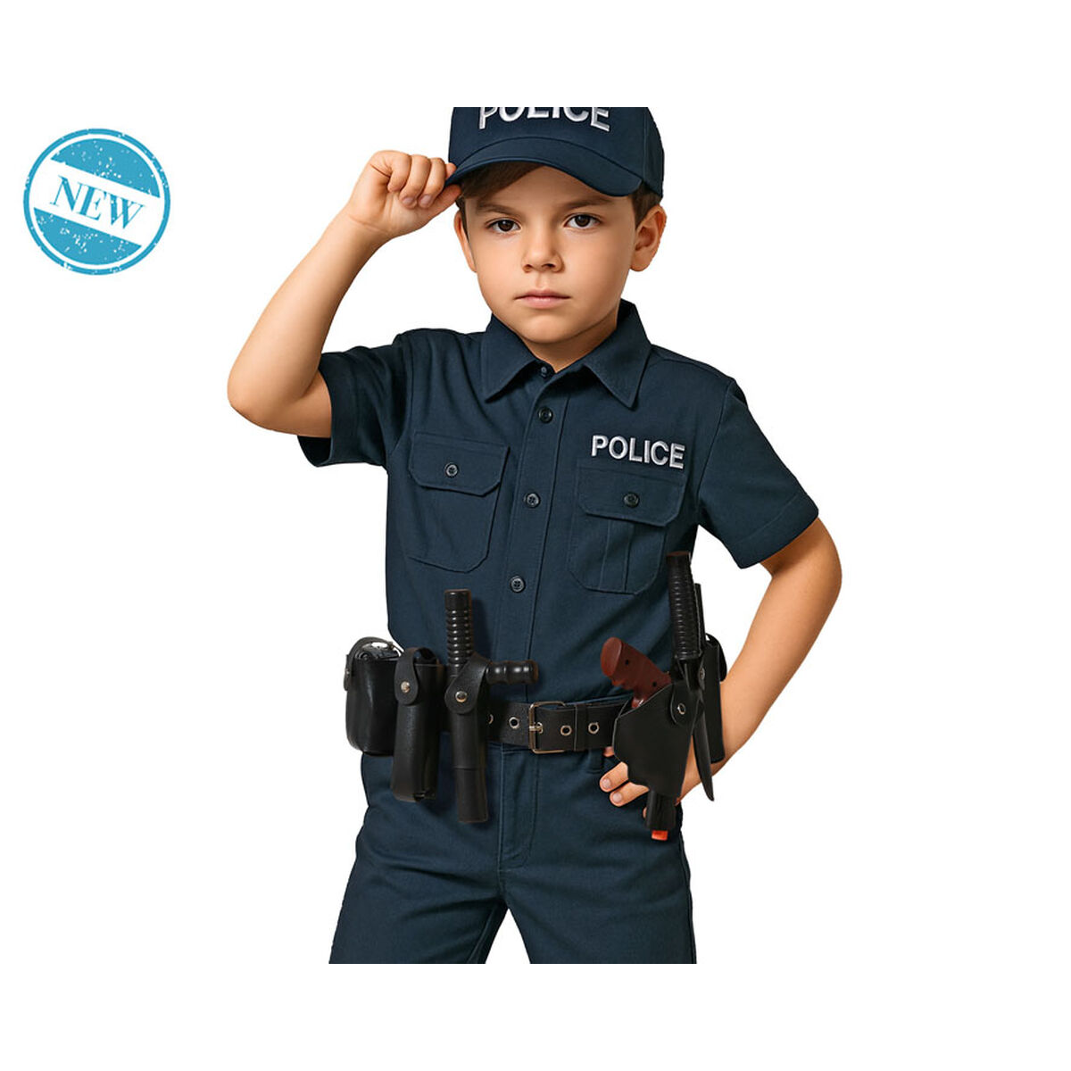 Set di Polizia - Image 4