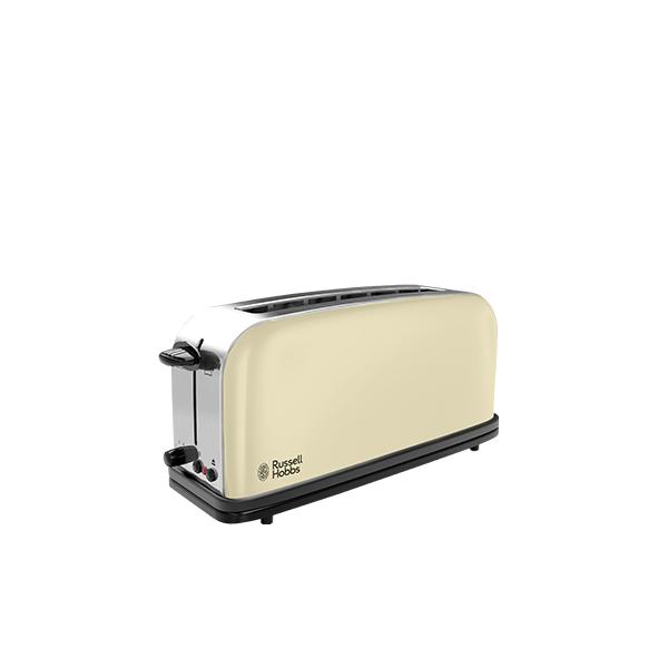 Tostapane Russell Hobbs 21395-56 1000W Crema