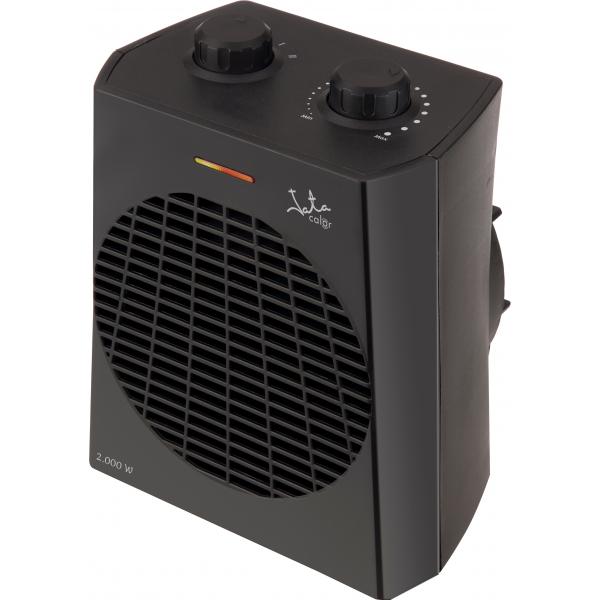 Riscaldamento Verticale JATA TV74 2000W Nero 2000 W 1000-2000 W