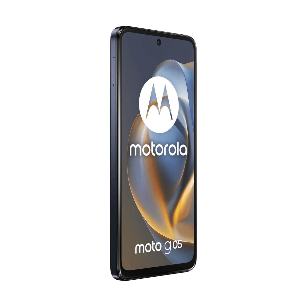 Smartphone Motorola moto g05 6,67" Octa Core 4 GB RAM 256 GB Azzurro - Image 6