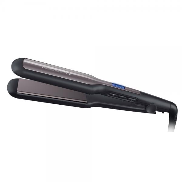 Piastra per Capelli Remington Pro Ceramic Extra S5525 110 mm Nero