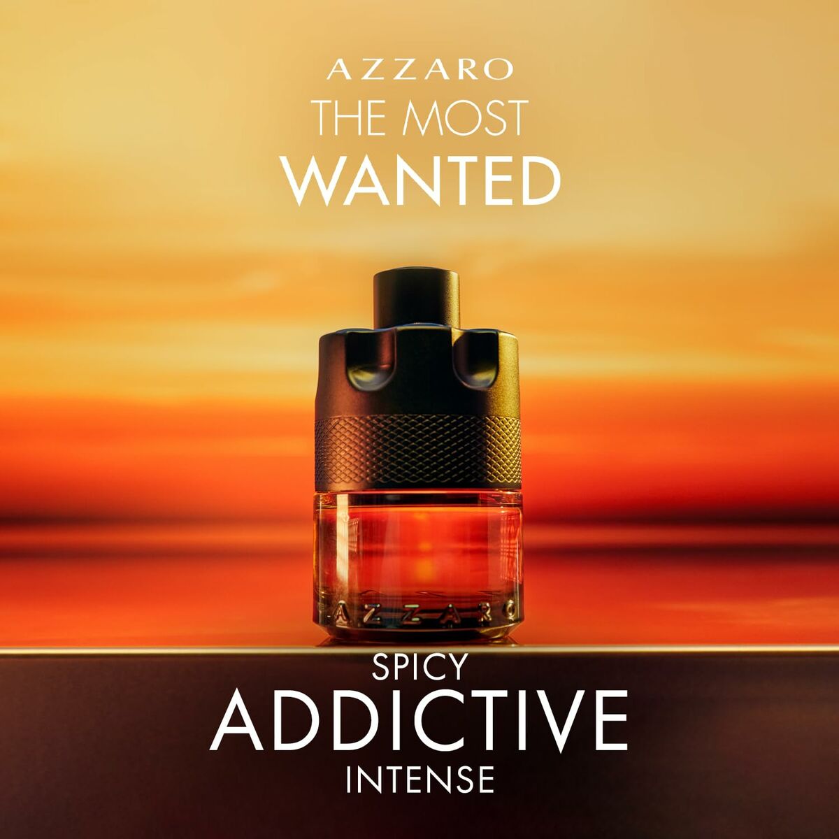 Profumo Uomo Azzaro The Most Wanted Parfum EDP - Image 5