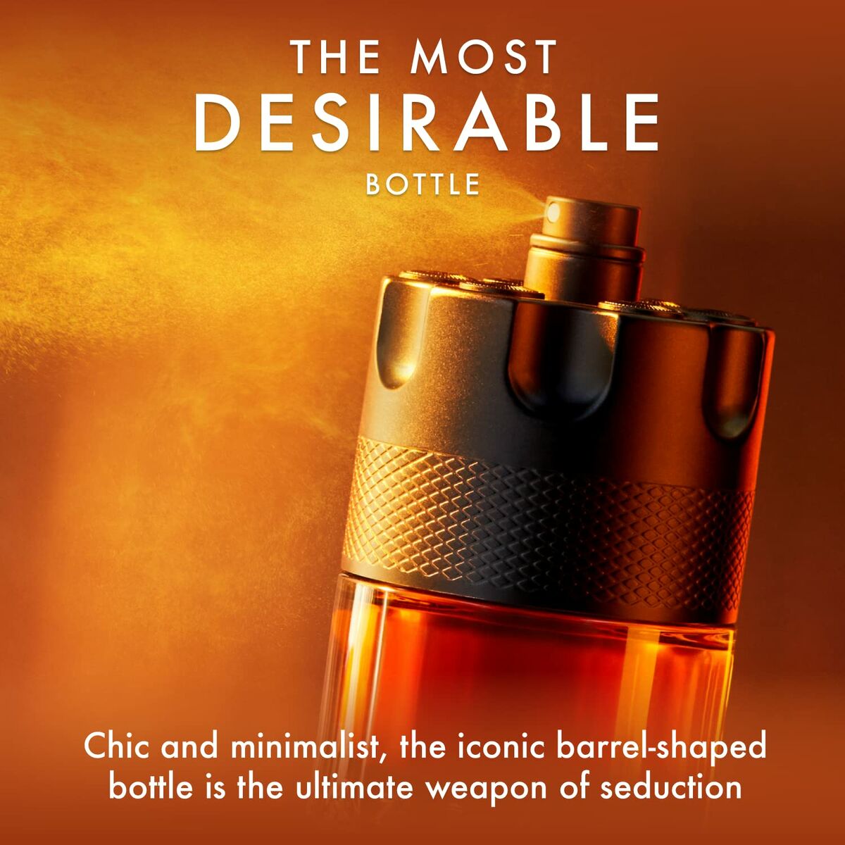 Profumo Uomo Azzaro The Most Wanted Parfum EDP - Image 6