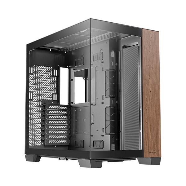 Case computer desktop ATX Antec 0-761345-10079-3