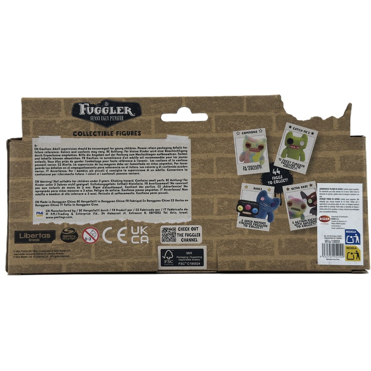 Set di Cifre Bizak - Image 4