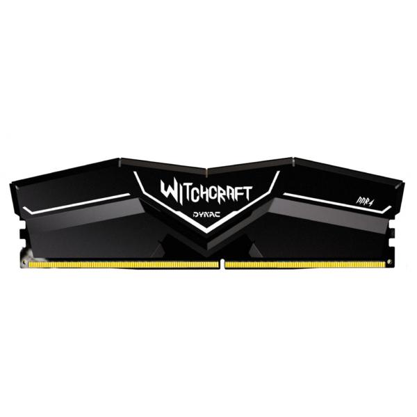 Dynacard Ram Kit 16gb (2*8gb) Ddr4 Udimm 3600mhz