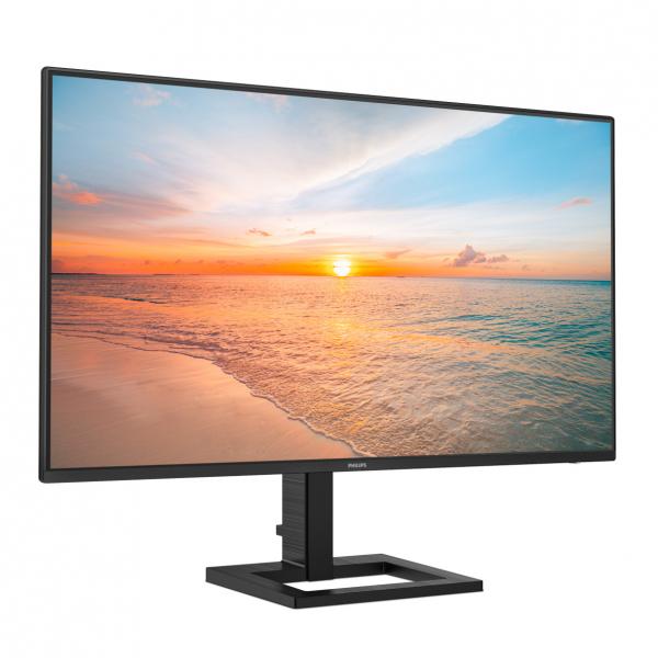 Philips Monitor 27 Led Ips 16:9 Qhd 4ms 350 Cdm UsB-C Altezza Dp/hdmi Multimediale - Image 4