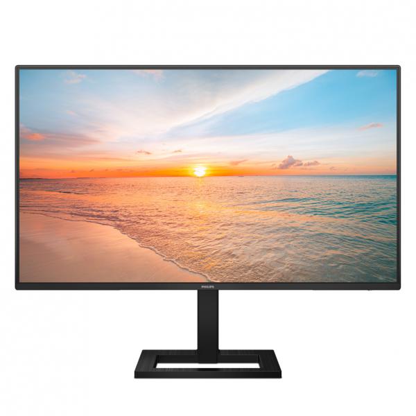 Philips Monitor 27 Led Ips 16:9 Qhd 4ms 350 Cdm UsB-C Altezza Dp/hdmi Multimediale - Image 3