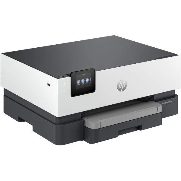 Hp Stampante Ink A4 Colore, Officejet Pro 9110b, 20 Ppm, Fronte/retro, Usb/lan/wifi - Image 3