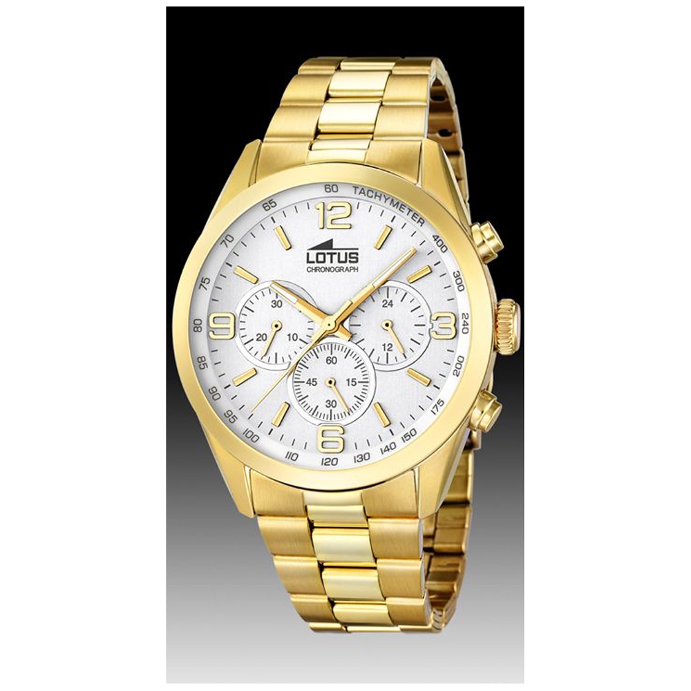 Lotus Watches Mod. 18153/1