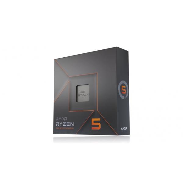 Amd Ryzen 5 7600x 4.70ghz