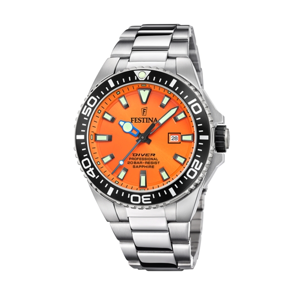 Festina Watches Mod. F20663/4