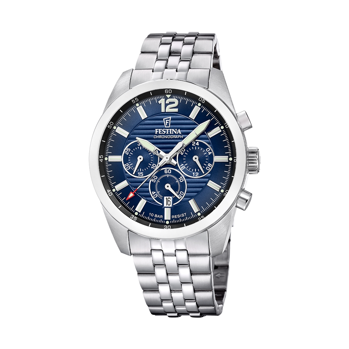 Festina Watches Mod. F20742/4