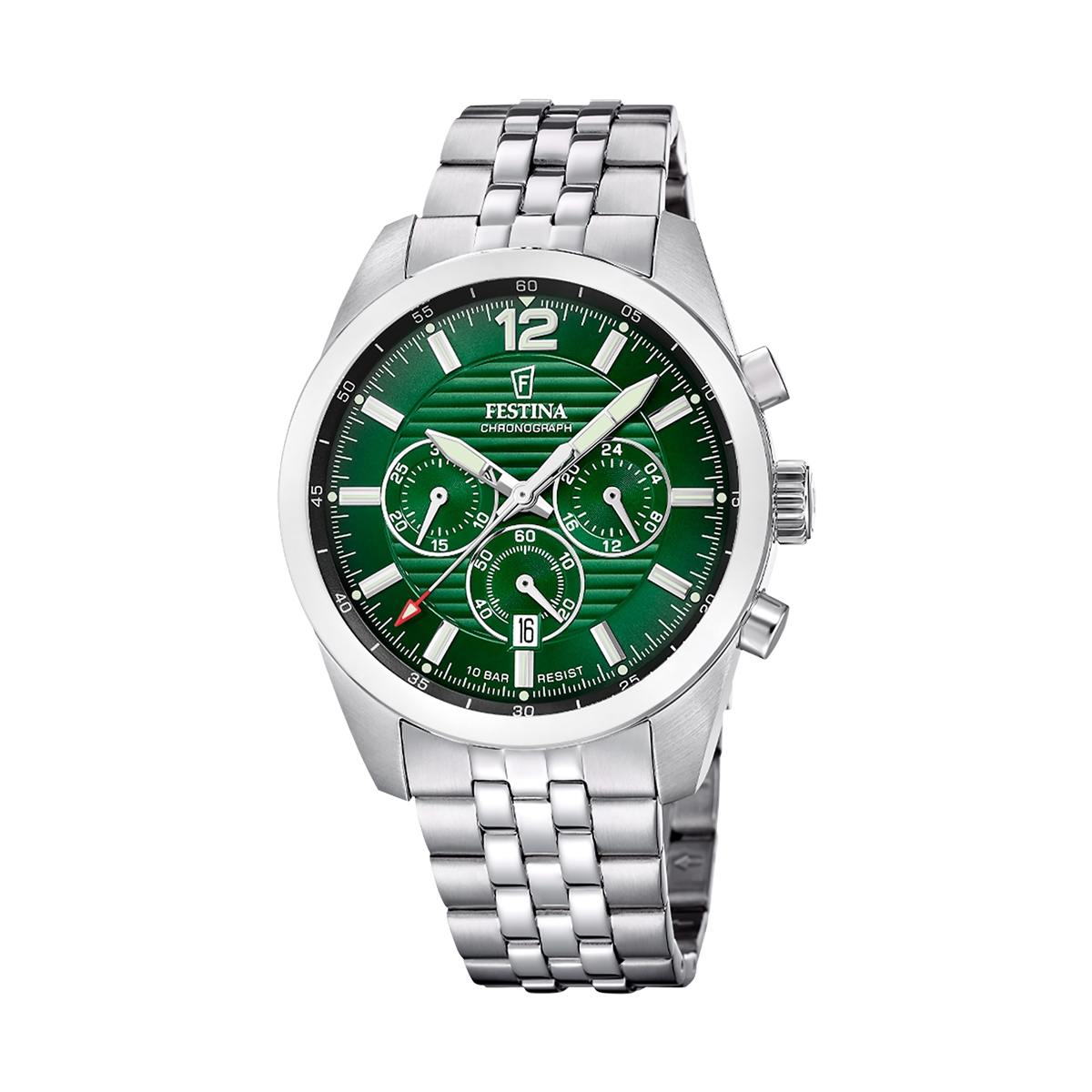 Festina Watches Mod. F20742/5