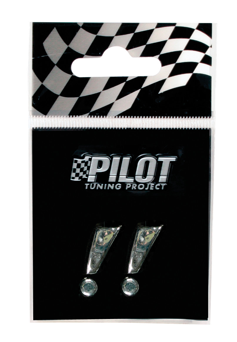 3d Letters TypE-1 (18 Mm) - !!