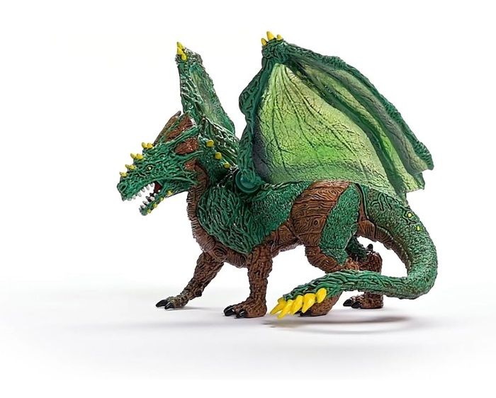 Figurina - Schleich - Drago Della Giungla - Creature Eldrador - Bambino - Misto - Dai 7 Anni In su - Image 3