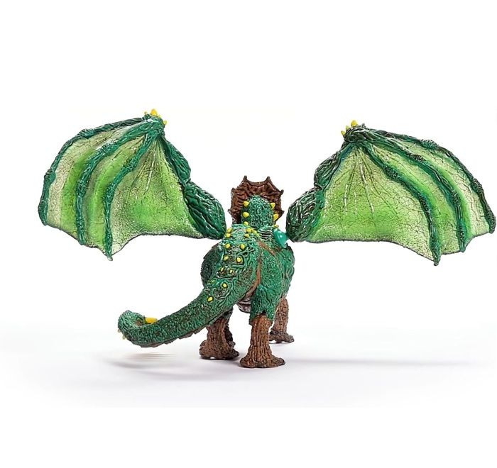 Figurina - Schleich - Drago Della Giungla - Creature Eldrador - Bambino - Misto - Dai 7 Anni In su - Image 4