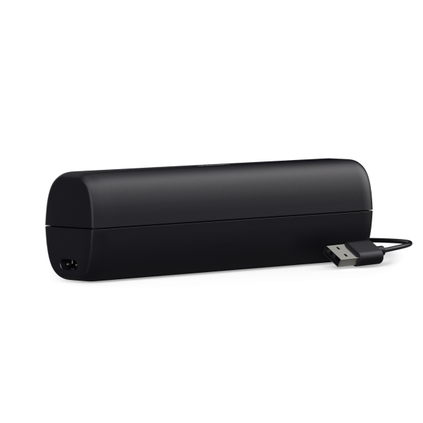 Spazzolino Da Denti - Philips - Hx7429/02 - Sonicare - Doppio Manico Serie 7100 - Bianco E Nero - Elettrico - Image 4