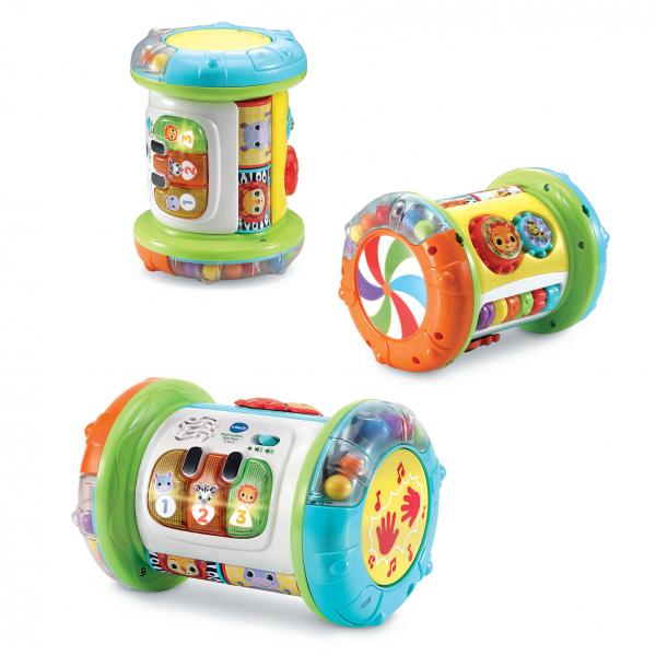 Rullo Vtech Magi TaM-Tam 3 In 1