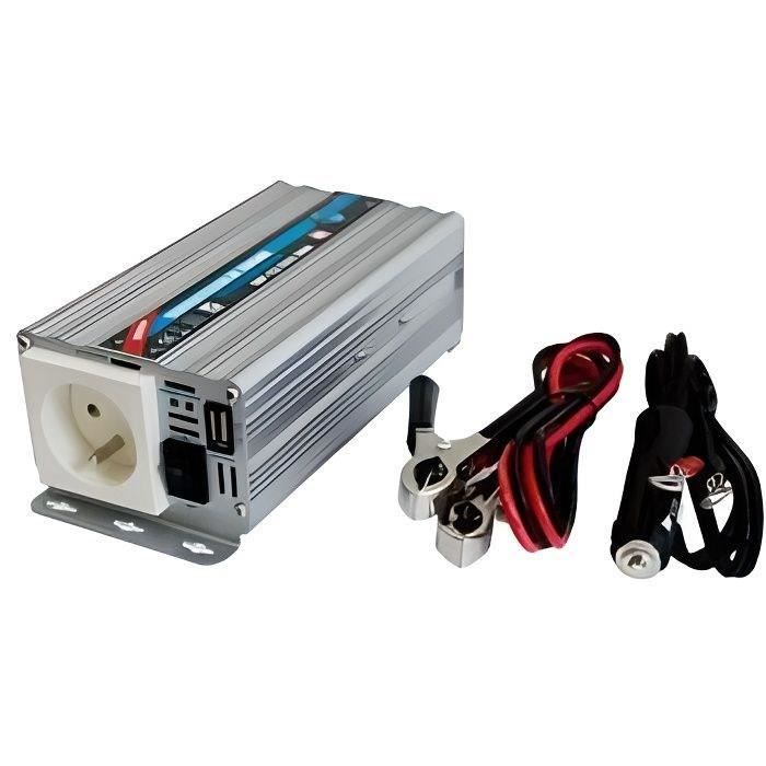 Convertitore Wp 12 / 220v 300w