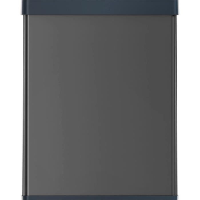 Contenitore Per La Raccolta Differenziata - Verto - Curver - 54 L - Grigio Perla - Image 3