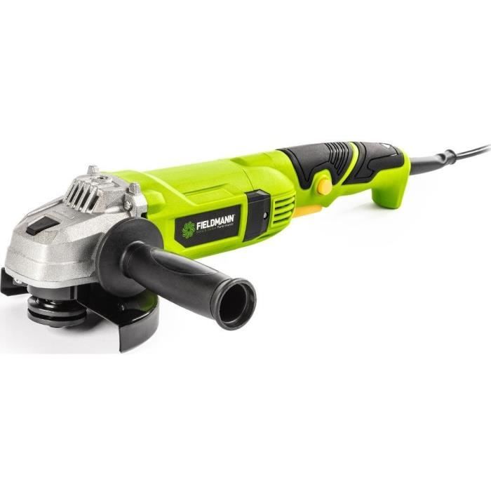 Smerigliatrice Angolare - Fieldmann - Fdb 200901-E