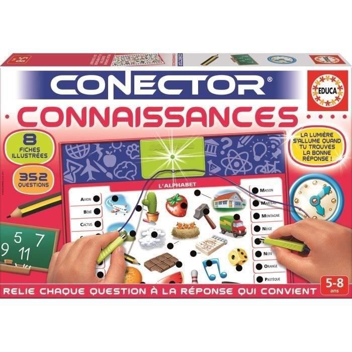 Educa Conector Conoscenza