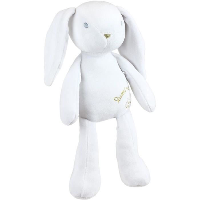 Liminou Coniglio Di Peluche Luminoso +/- 30 cm - Image 3